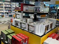 -戴高乐机场免税店(BuY PARIS DUTY FREE)