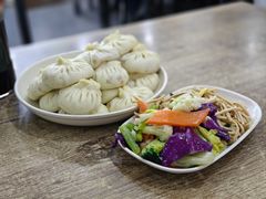 三鲜包子-津门张记包子铺(华昌道店)