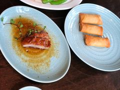 -环球港凯悦 · 享悦中餐厅