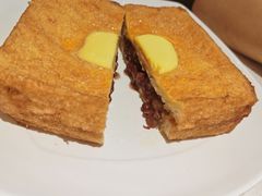 -香港新发烧腊茶餐厅(书城店)
