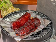 -客颂·客家宴(大壮国际广场店)