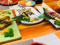 -文三酒肆自助放题(新街口友谊广场店)