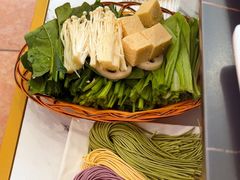 -潮汕美牛肉丸火锅店(天宁寺店)