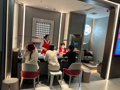 -海底捞火锅(凤凰广场店)