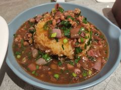 -大哈福烧烤·海鲜·家常菜(延安三路店)