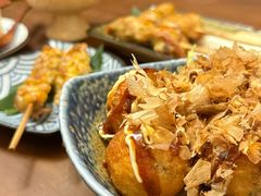-鸟泉居酒屋·烧鸟·酒馆(百子湾店)