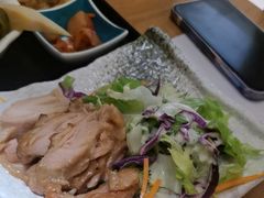-味太助·银饭食堂(中华城店)