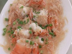 -红月湾海鲜饭店•沙滩海景(双月湾店)