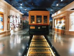 -大连市规划展示中心
