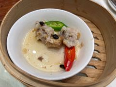 -喜宴·粤菜·茶点·海鲜(光浩店)