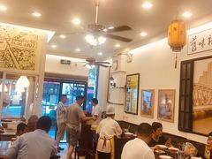 大堂-三两春(浦三路店)