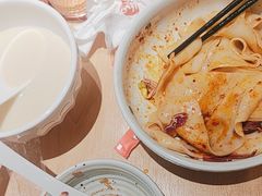 -大师兄·西北小馆(北站缤果空间店)