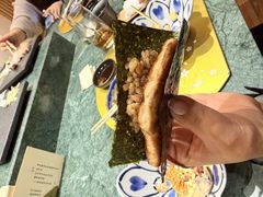 -鮨冠OMAKASE食べ放题(北京首店)