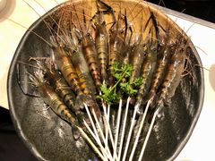 -一哥澳门豆捞·澳门风打边炉(高德置地店)
