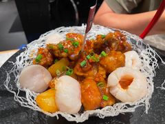 -老福洲·三十年福州味(斗东店)
