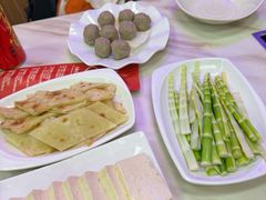 -彭记铁锅肥肠(东四总店)