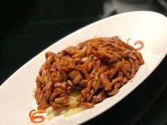 豉油皇鹅肠-炳胜品味(海印总店)