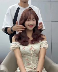 -私人定制 Hair Salon