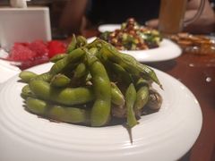 -三个大叔东北烧烤·砂锅菜(西三旗店)