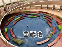 -梅溪湖城市岛