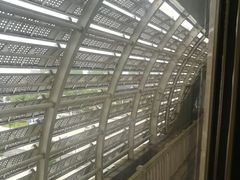 -余姚北站