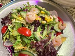 -首尔烤肉大排档(合生汇店)