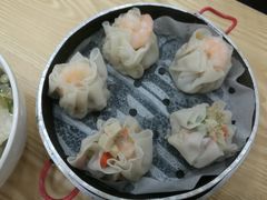 -景芳周大姐烧麦(东新店)
