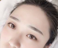 -久匠·野生眉半永久纹绣