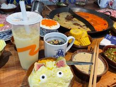 -楠火锅(哈尔滨金爵万象店)