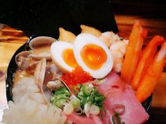 -老龙亭拉面店