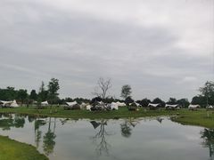 -夏河溪乡野公园