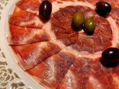 伊比利亚火腿-Le Bistrot de Racine