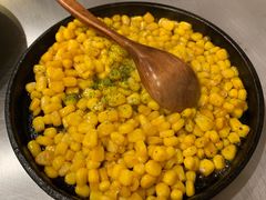 玉米黄油-日葵 大阪烧ひまり(仙霞路店)