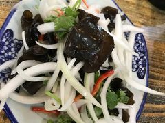 -壹阁胡羊焖饼(特色小吃街店)