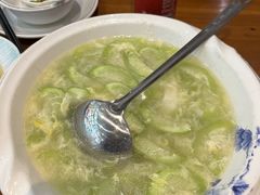 -杭嵊粗菜馆(文一西路店)