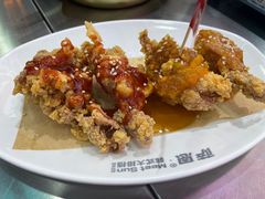 -Meet Sun韩式大排档(五一广场7MALL店)