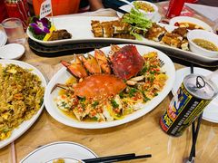 -醉壹号海鲜大排档(厦门美食地标店)