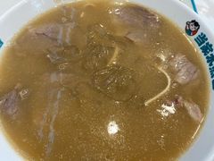 -当家水煎包·牛肉汤(浦江店)