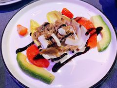 -YUE·6·西式融合餐厅(外滩六号店)