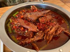 宜春鸭-白鹿江西餐厅(北师大店)