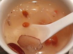 -留半山·香港食堂(啦啦宝都店)