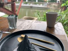 -喜洲吧·江畔老船厂·庭院餐厅(喜临院店)