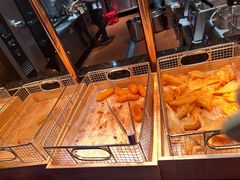 -萧邦音乐会所KTV·蒸汽活海鲜自助(福田店)