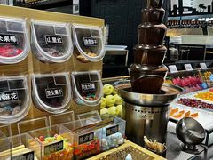 -韩盛·盛江山自助料理(于洪新玛特店)