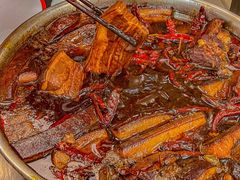 -刘小忙把子肉(北园大街总店)