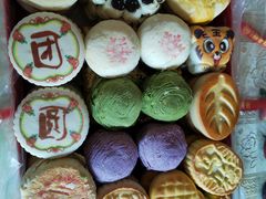 -北京稻香村(五道口店)