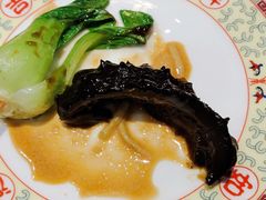 -鹿鸣春饭店(总店)