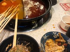 -钢管厂五区小郡肝串串香(南山店)