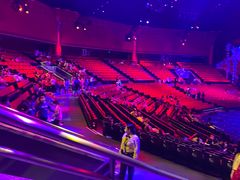 -珠海横琴长隆《卡卡虎奇遇记》