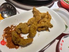 -蜀滋香鲜鱼美蛙火锅(339店)
